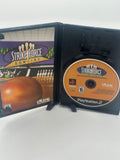 Strike Force Bowling (Sony PlayStation 2, 2004) Ps2 Ps 2 Play 2 Envío Rápido