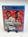 F1 2020 - Playstation 4 PAL