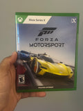 Forza Motorsport - Xbox Series X