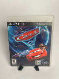 Cars 2 - Playstation 3
