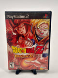 Dragon Ball Z Budokai - Playstation 2