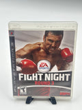Fight Night Round 3 - Playstation 3