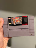 SimCity - Super Nintendo