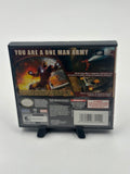 Iron Man - Nintendo DS CIB