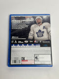 NHL 22 - Playstation 4