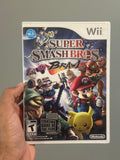 Super Smash Bros. Brawl - Wii