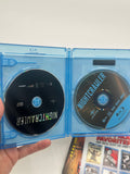 Nightcrawler - (Blu-ray)