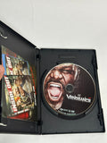 WWE Vengeance 2011 (DVD) – Preowned