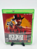 Red Dead Redemption 2 - Xbox One