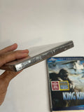 King Kong (100th Anniversary Collector’s Series DVD) – Brand New / Sealed
