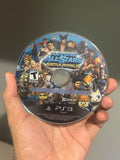 Playstation All-Stars Battle Royale - Playstation 3 LOOSE DISC