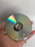 Capcom Classics Collection - Playstation 2 LOOSE DISC