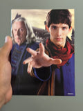 Merlin: The Complete First Season (DVD) – Pre-Owned