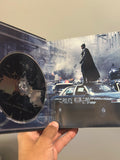 The Dark Knight Rises - (Blu-ray)