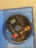 Kingdom Hearts HD 2.8 Final Chapter Prologue - Playstation 4