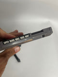 Super Mario Bros and Duck Hunt - NES LOOSE CART