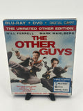The Other Guys (Blu-ray)