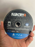 Far Cry 4 - Playstation 4
