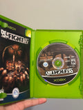 Def Jam Fight for NY - Xbox