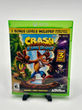 Crash Bandicoot N. Sane Trilogy - Xbox One
