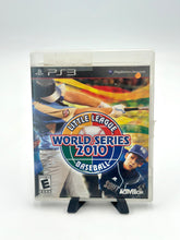 Little League World Series Baseball 2010
