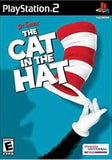 The Cat in the Hat - Playstation 2