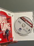 Just Dance - Wii