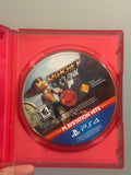 Ratchet & Clank - Playstation 4 Playstation Hits
