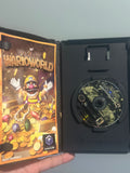 Wario World - Gamecube