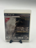 Medal of Honor - Playstation 3