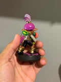 Inkling Boy (Purple) amiibo – Splatoon Series – Nintendo – Preowned & Loose