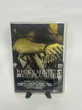 Ricky Martin: MTV Unplugged (DVD) – Preowned