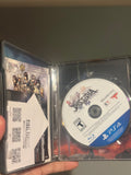 Dissidia Final Fantasy NT - Playstation 4