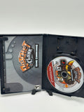 Ratchet & Clank Going Commando - Playstation 2 GREATEST HITS