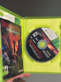 Resident Evil: Operación Raccoon City (Microsoft Xbox 360, 2012) Fast Ship RE