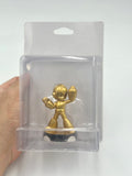 Mega Man - Gold Amiibo BRAND NEW