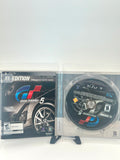 Gran Turismo 5 PlayStation 3 PS3 Ps 3 Gt V Envío Rápido Sin Manual