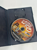 NBA Street Vol 3 - Playstation 2 NO MANUAL