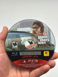 Grand Theft Auto IV - Playstation 3