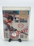 MLB 12: The Show - Playstation 3