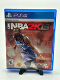 NBA 2K15 - Playstation 4
