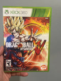 Dragon Ball Xenoverse - Xbox 360