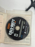 Call of Duty Black Ops III - Playstation 3