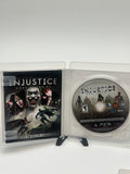 Injustice: Dioses entre nosotros (Sony PlayStation 3, 2013) Ps3 Ps 3 Play 3 Fast Ship