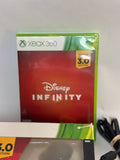 Disney Infinity 3.0 Starter Pack (Complete Bundle) – Game + Figures + Toy Box