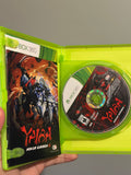 Yaiba: Ninja Gaiden Z - Xbox 360