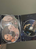 Merlin: The Complete First Season (DVD) – Pre-Owned