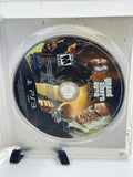 Grand Theft Auto: Episodes from Liberty City - Playstation 3