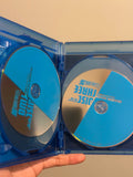 Dragon Ball Z Season Seven Blu-ray (Pre-Owned)