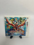 Monster Hunter Stories - Nintendo 3DS